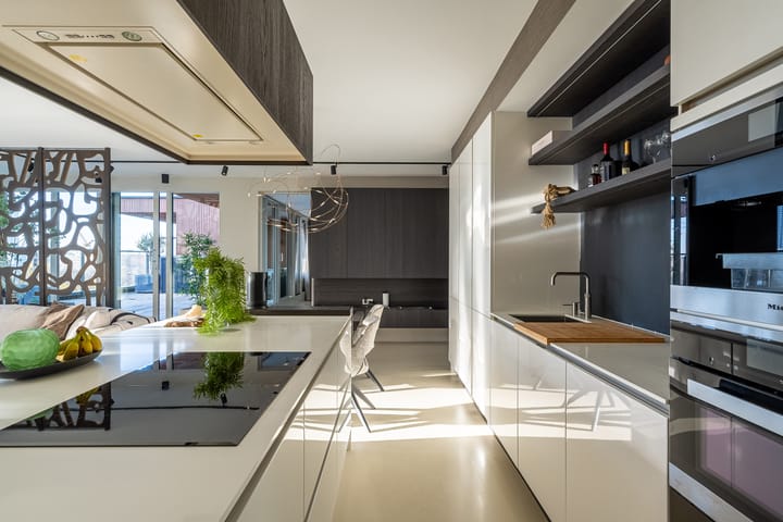 Foto 3 van Wijnhaven 83-A