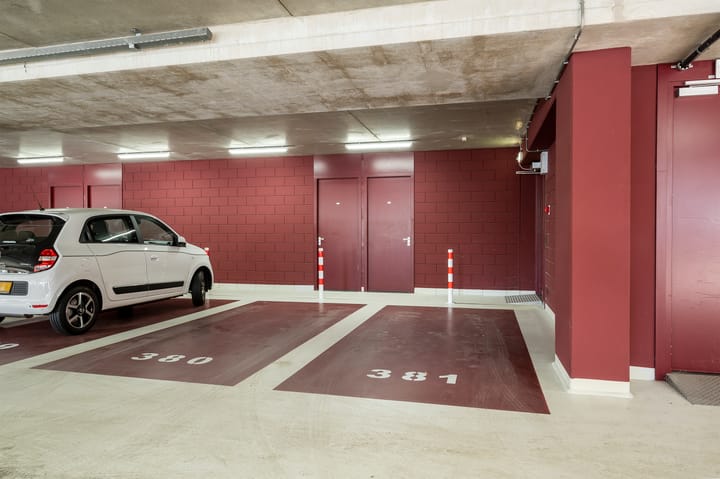 Foto 5 van Wijnhaven 83-A