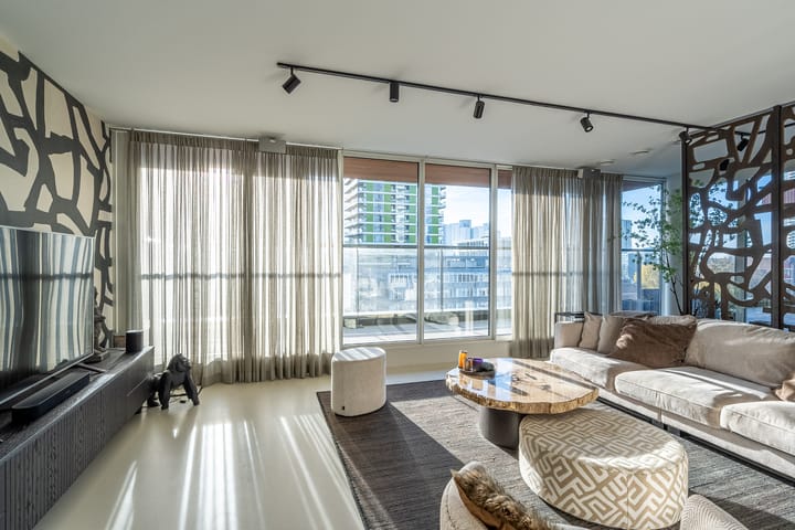 Foto 7 van Wijnhaven 83-A