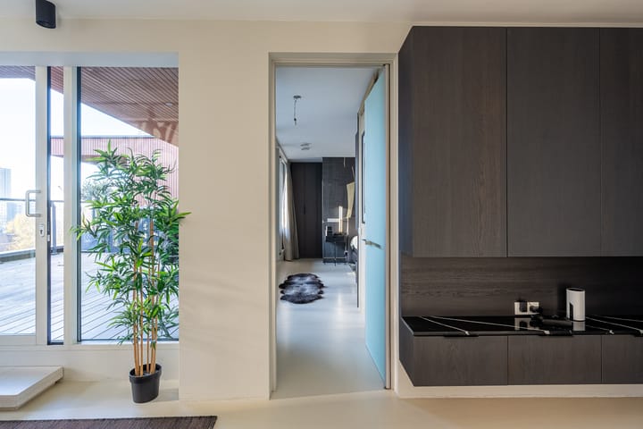 Foto 14 van Wijnhaven 83-A