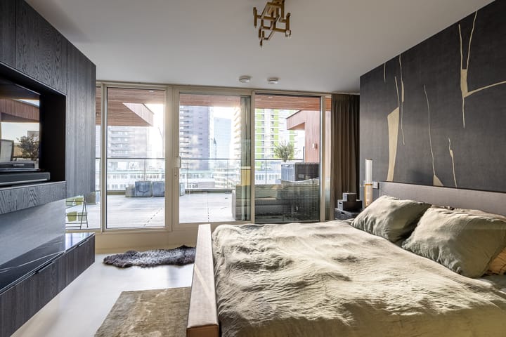 Foto 18 van Wijnhaven 83-A