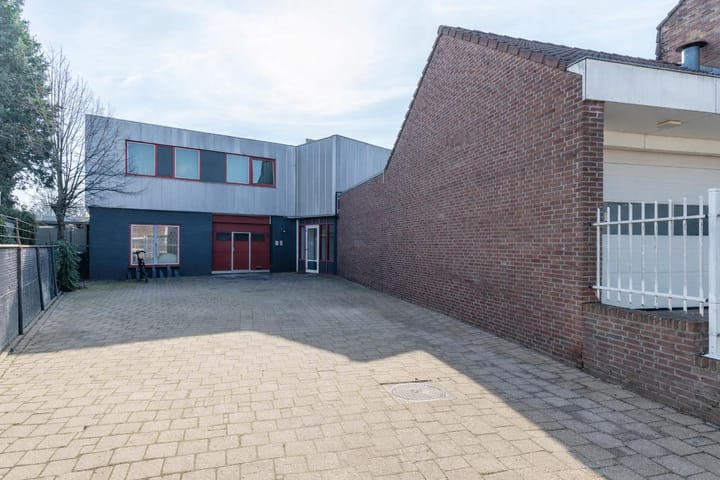 Tudderenderweg 89, Sittard