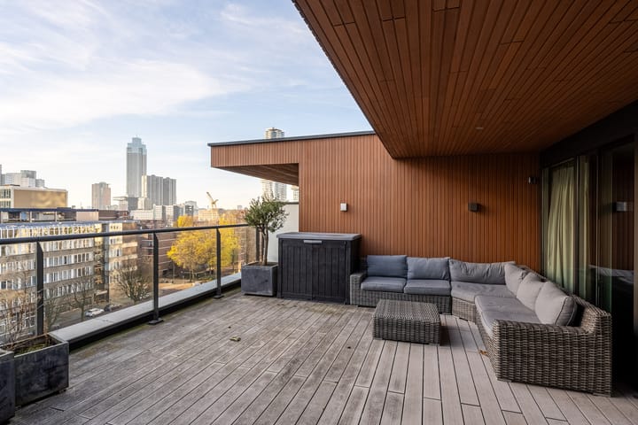 Foto 27 van Wijnhaven 83-A