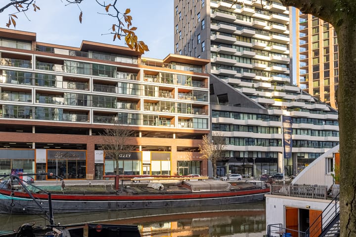 Foto 32 van Wijnhaven 83-A