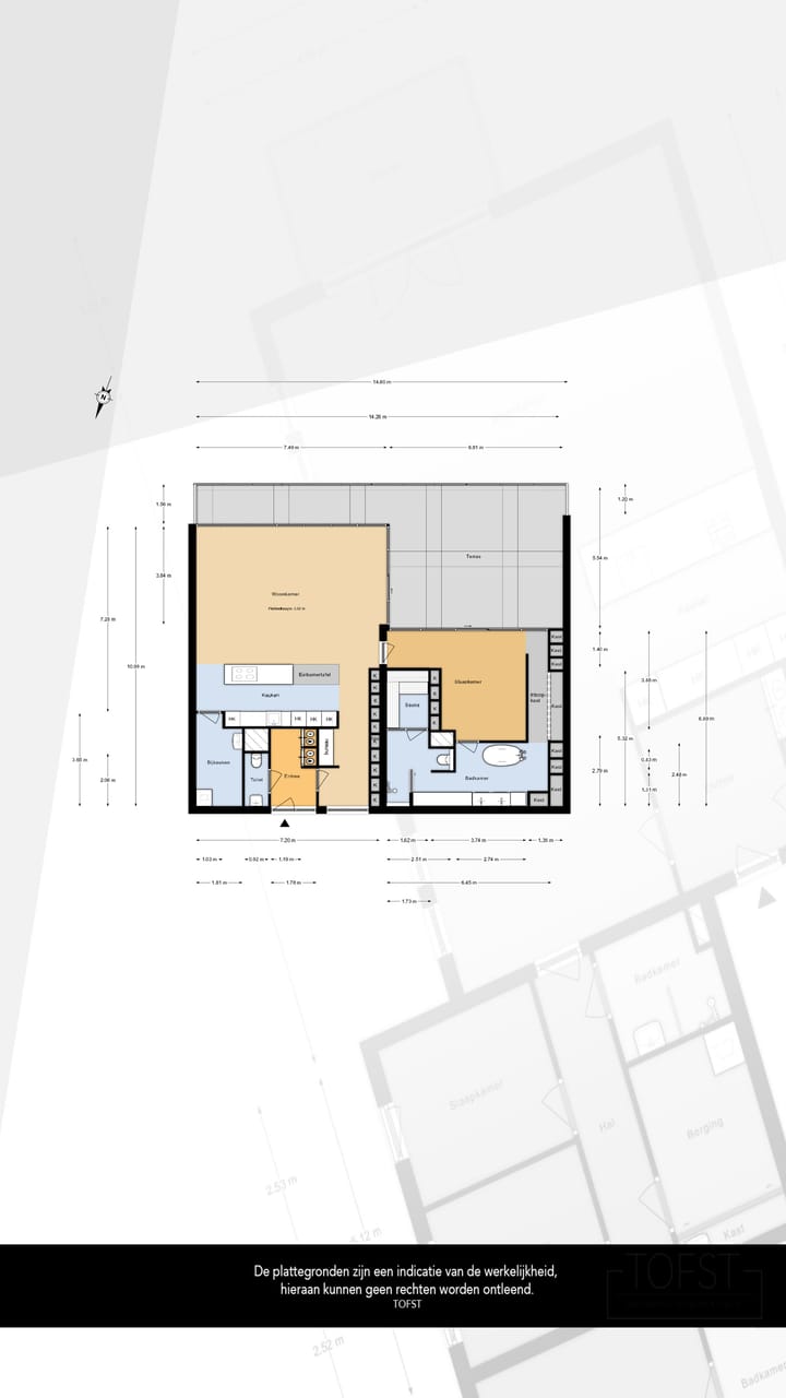 Foto 33 van Wijnhaven 83-A