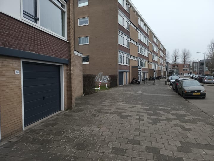 Photo 3 of Huibert Pootlaan 86