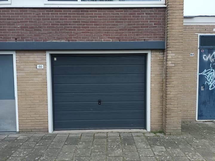 Photo 4 of Huibert Pootlaan 86