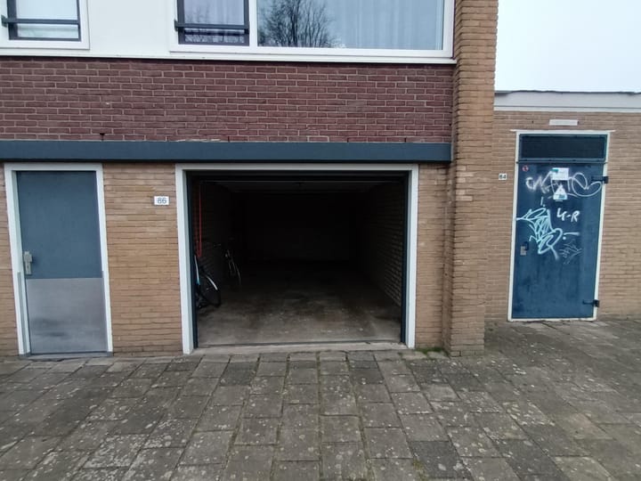 Photo 5 of Huibert Pootlaan 86