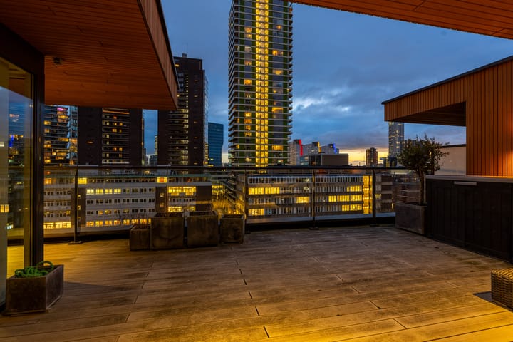 Foto 17 van Wijnhaven 83-A