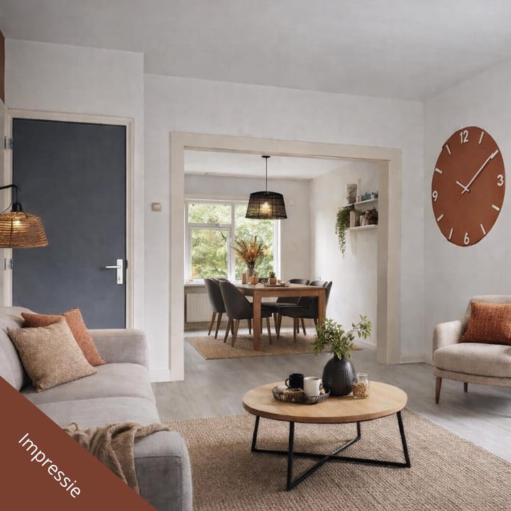 Photo 4 of Jan Pieterszoon Coenlaan 23