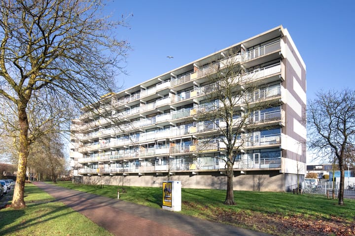 Photo 2 of Kalslagerring 113