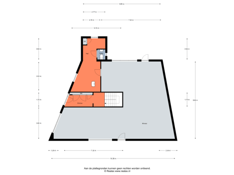 View floorplan