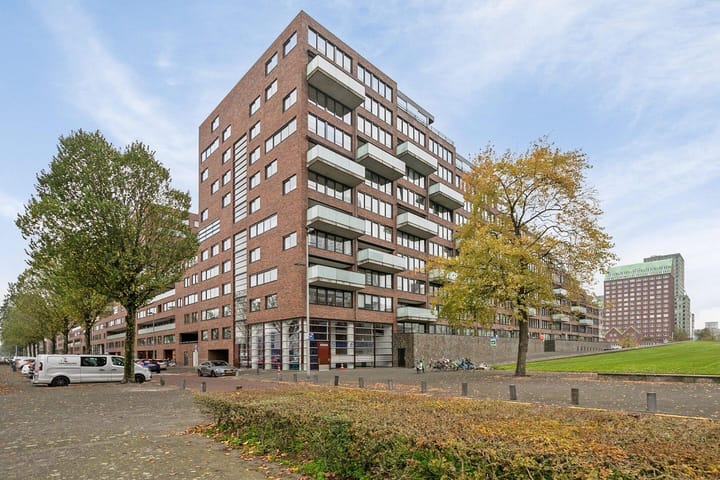 Photo 19 of Eric Kropstraat 54