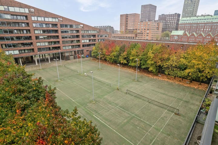 Photo 20 of Eric Kropstraat 54