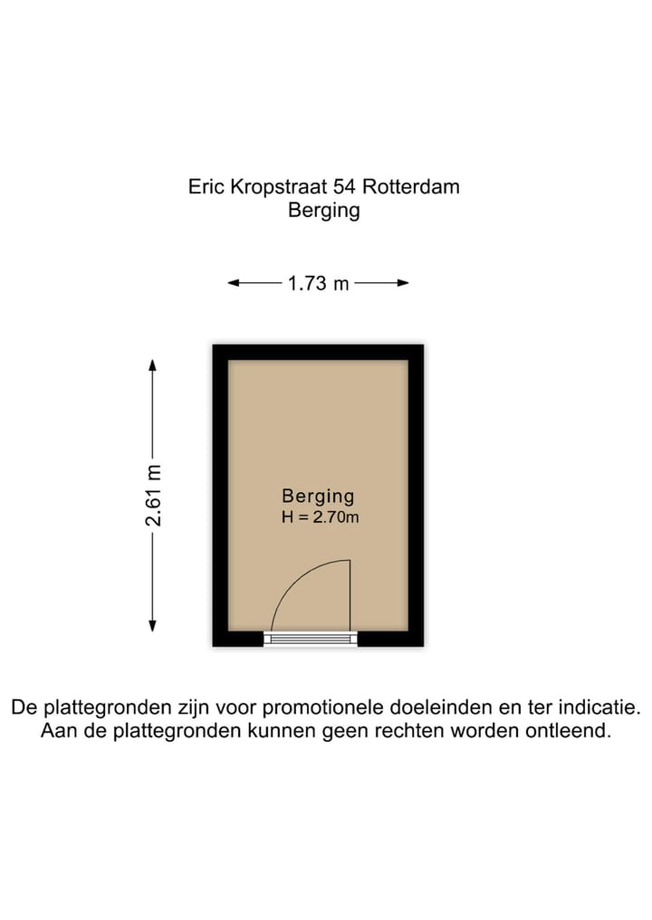 Photo 27 of Eric Kropstraat 54