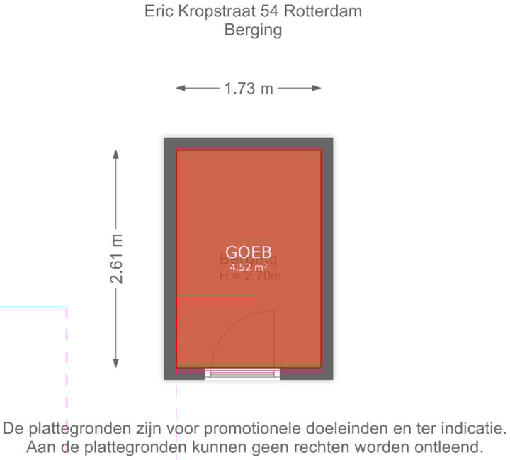 Photo 29 of Eric Kropstraat 54