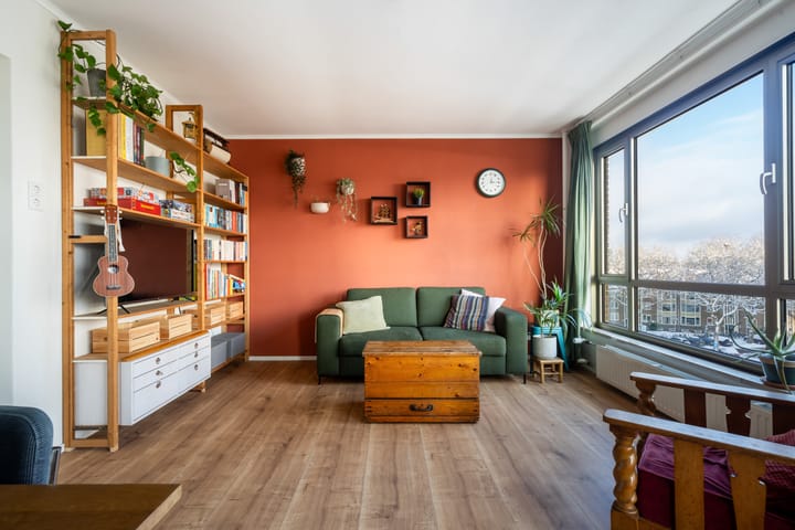 Adriaen van Ostadelaan 159-4 main image