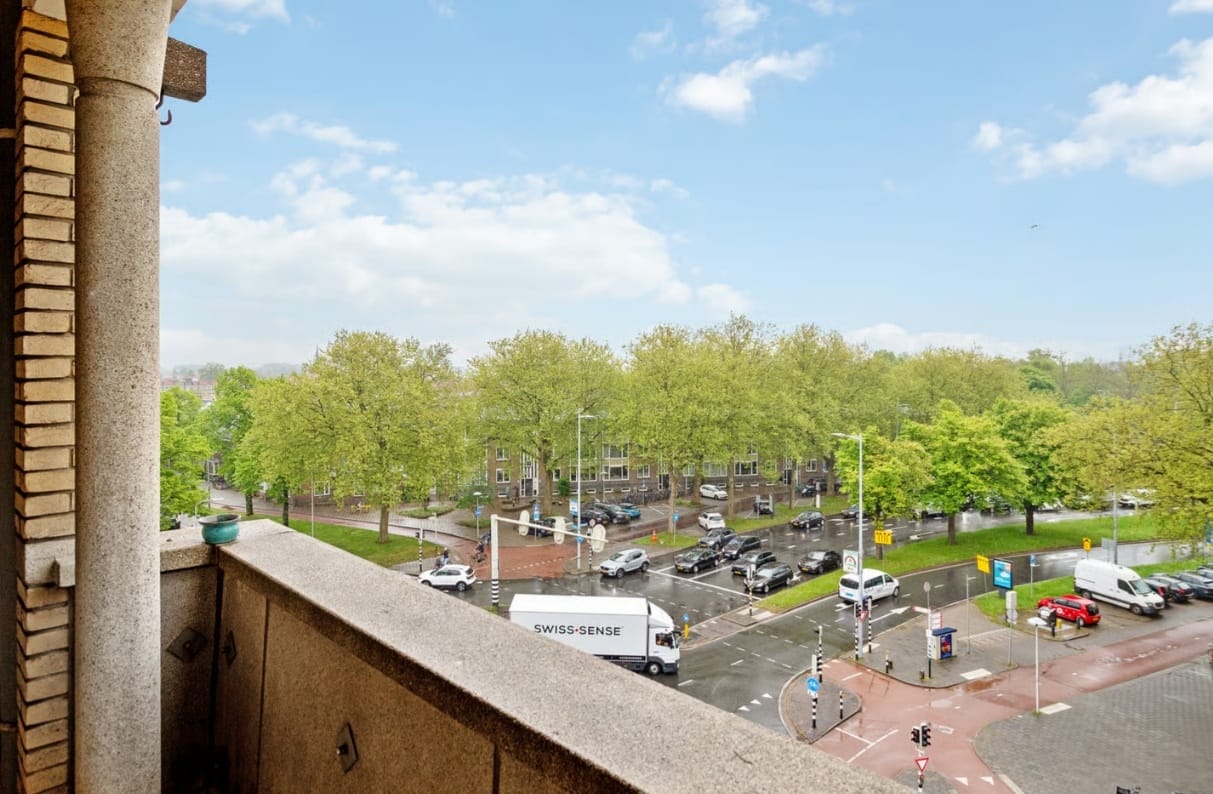 Photo 10 of Adriaen van Ostadelaan 159-4