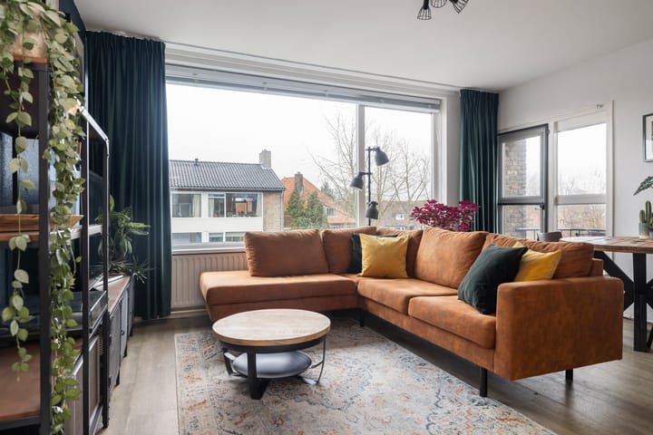 Foto 3 van Everard Meysterweg 65-C