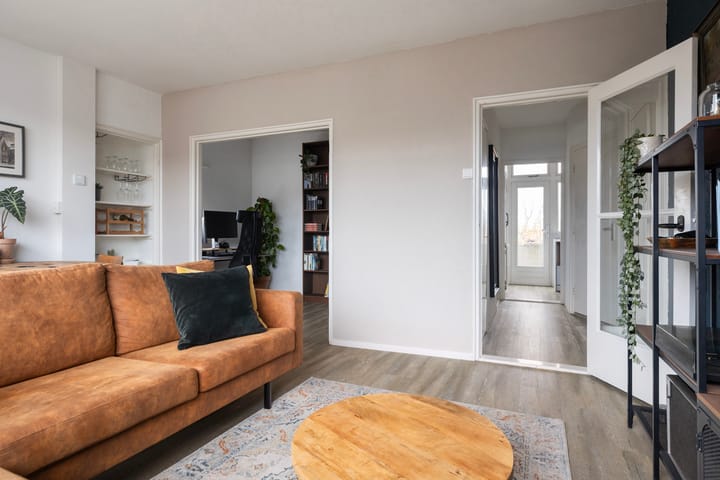 Photo 5 of Everard Meysterweg 65-C