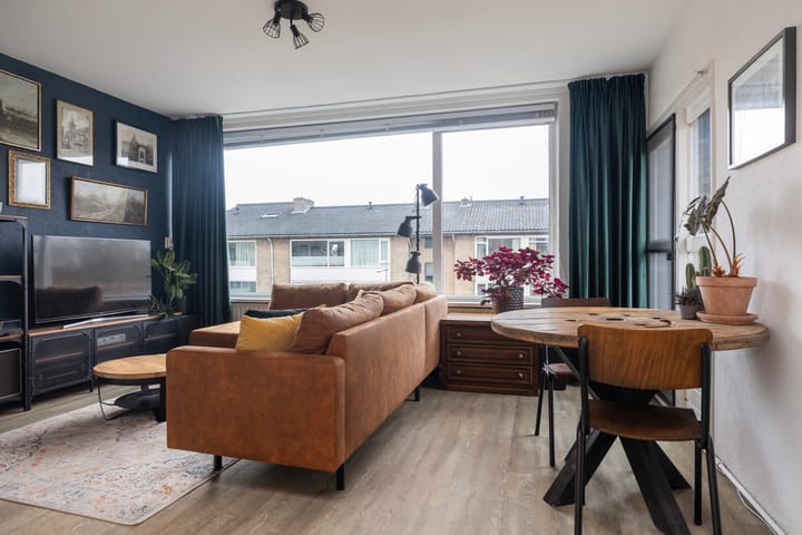 Photo 6 of Everard Meysterweg 65-C