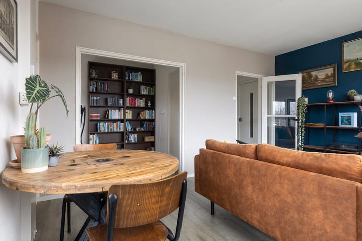 Photo 7 of Everard Meysterweg 65-C