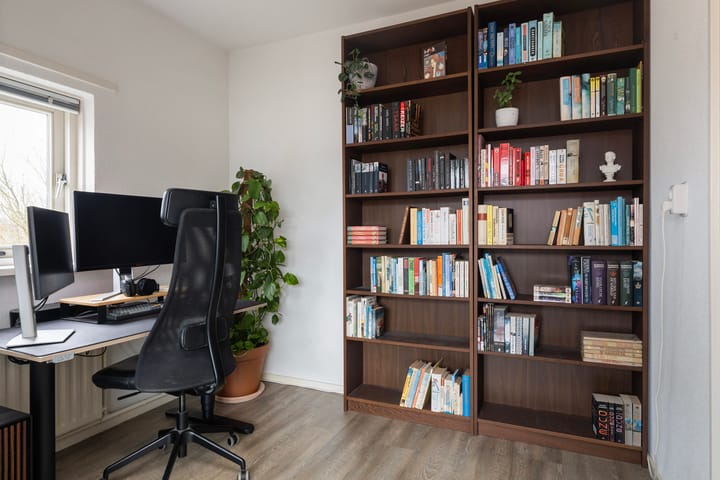 Photo 8 of Everard Meysterweg 65-C