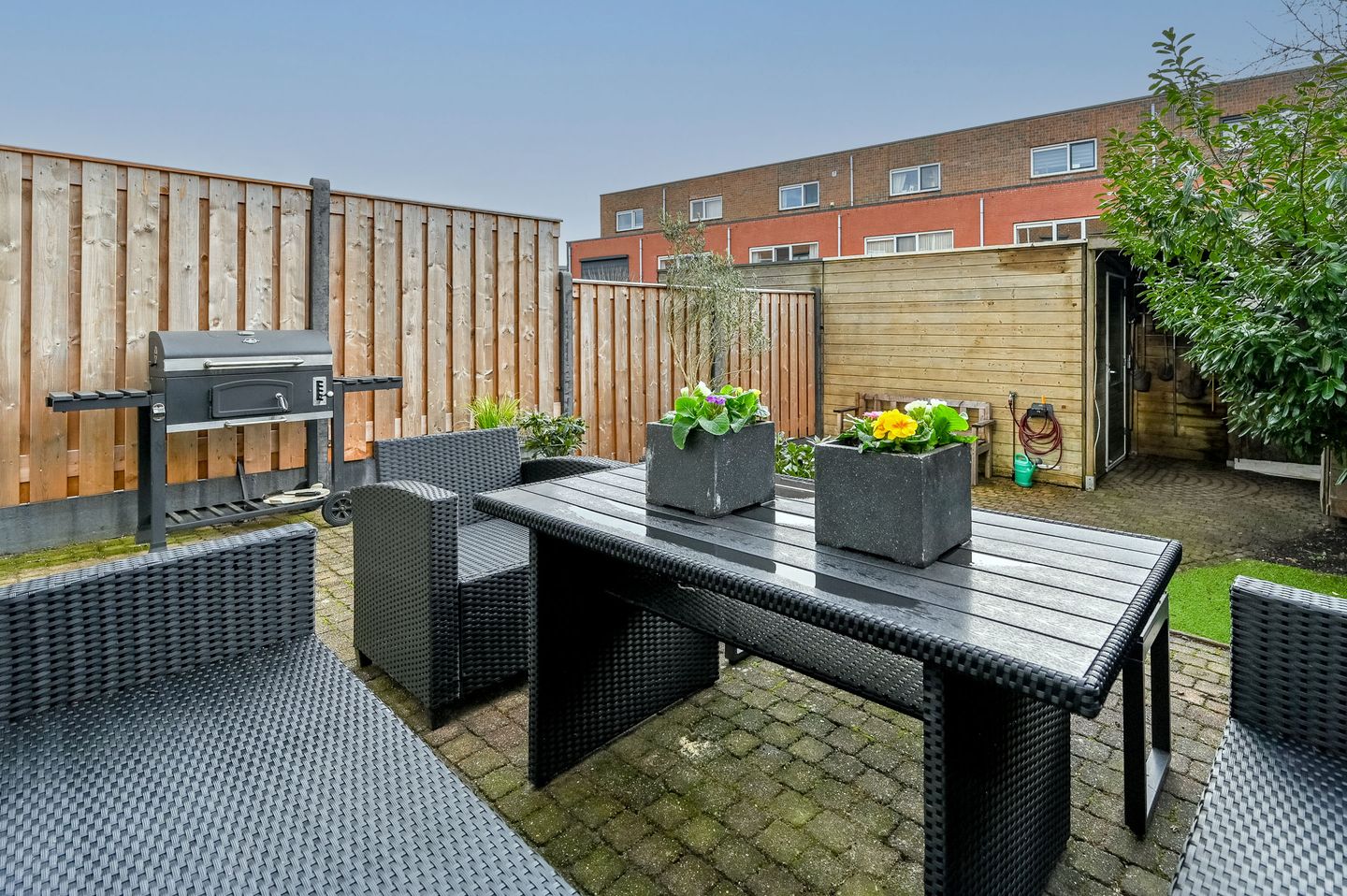 Foto 4 van J. Michaëlpad 52