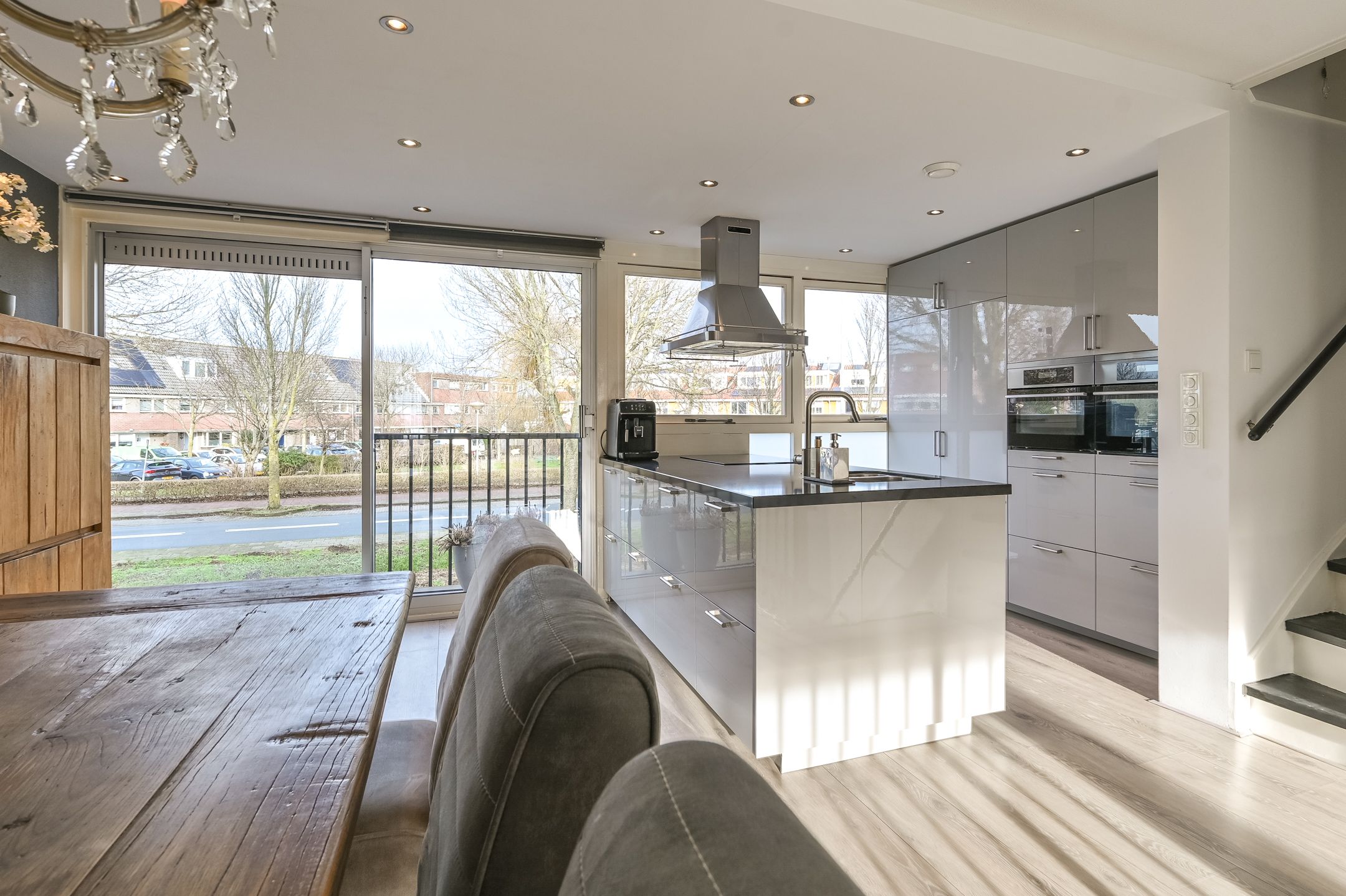 Foto 9 van J. Michaëlpad 52