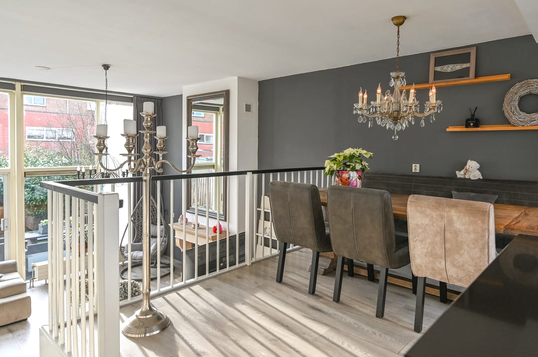 Foto 11 van J. Michaëlpad 52