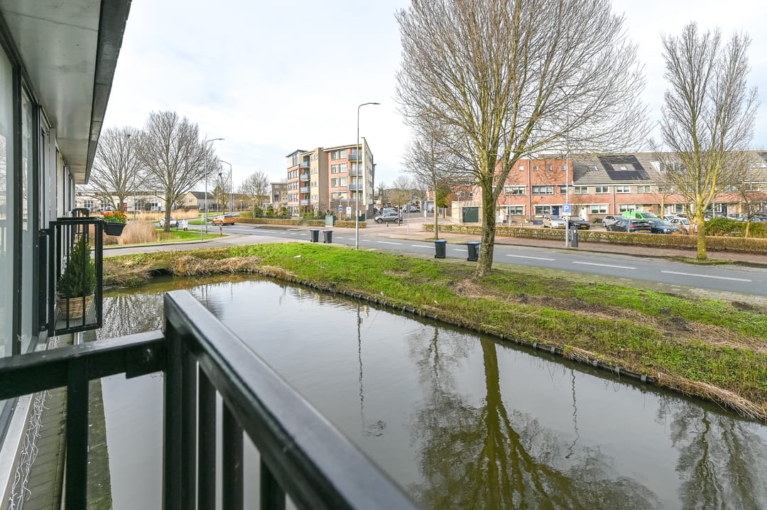 Foto 13 van J. Michaëlpad 52