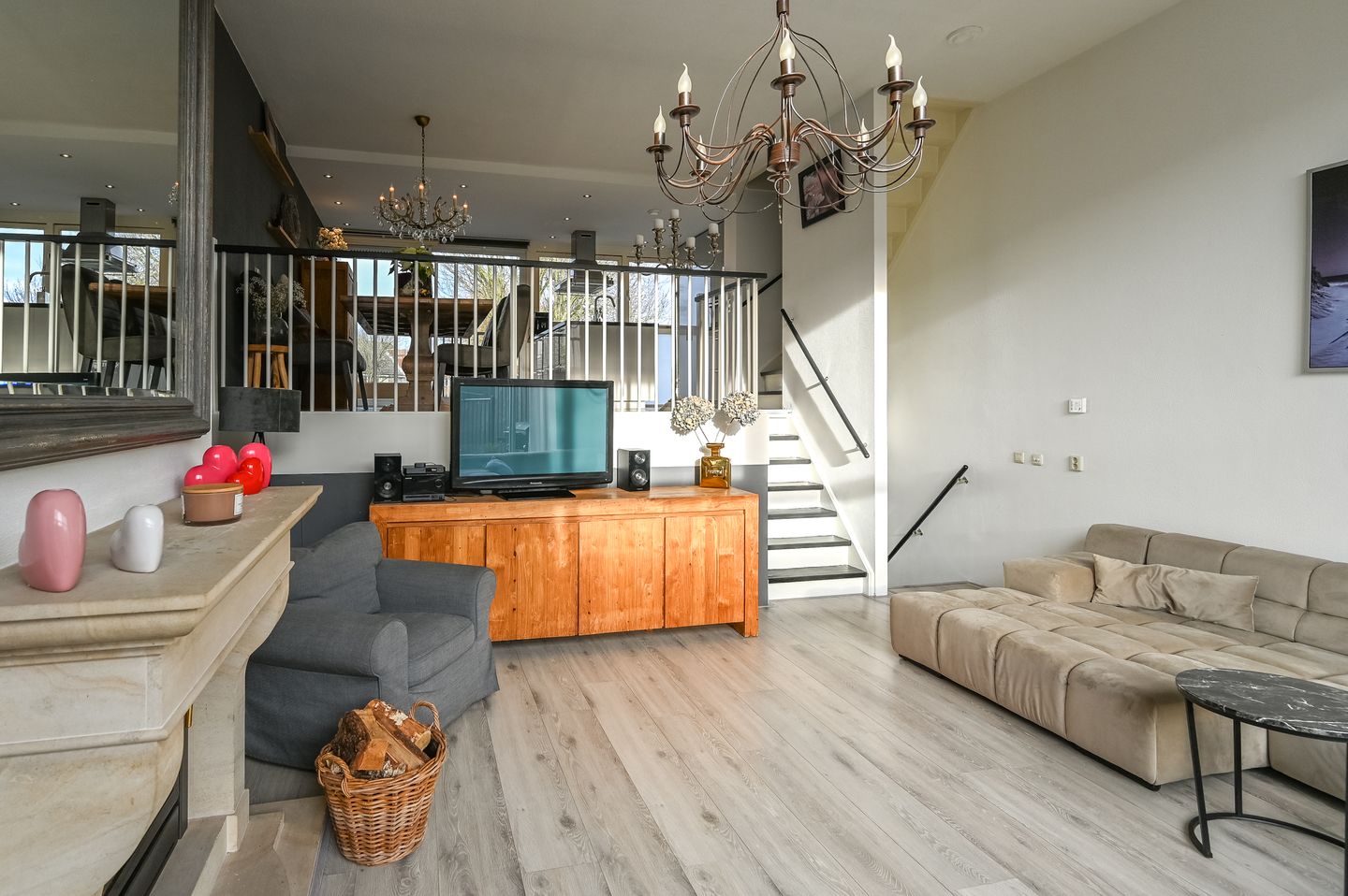 Foto 19 van J. Michaëlpad 52