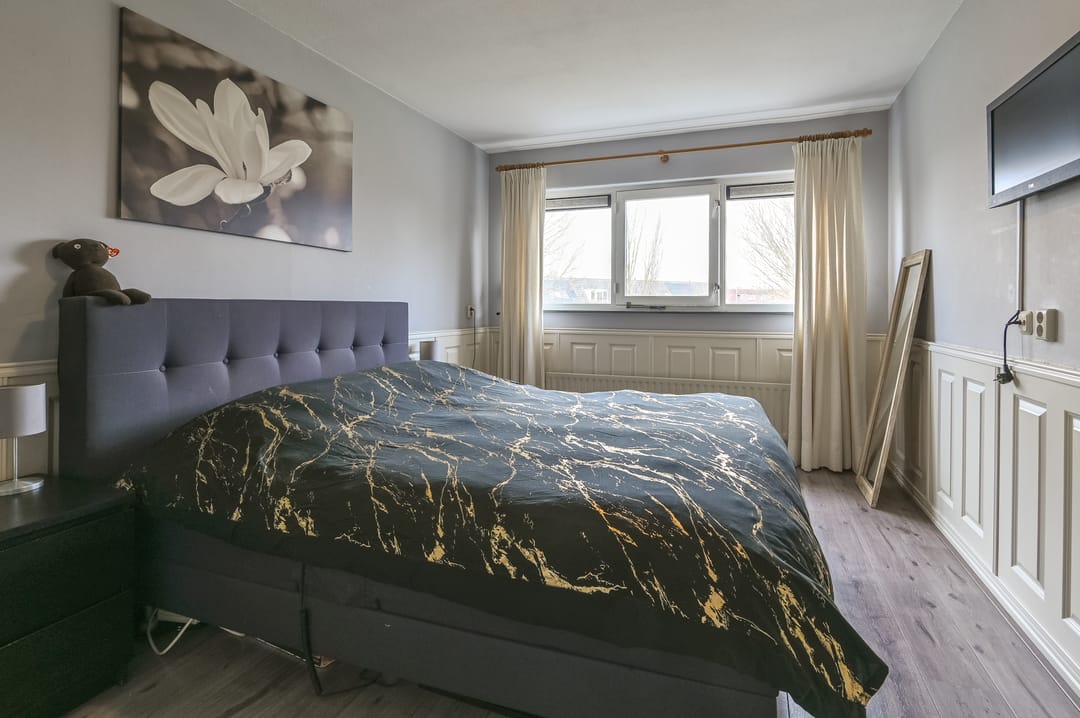 Foto 22 van J. Michaëlpad 52