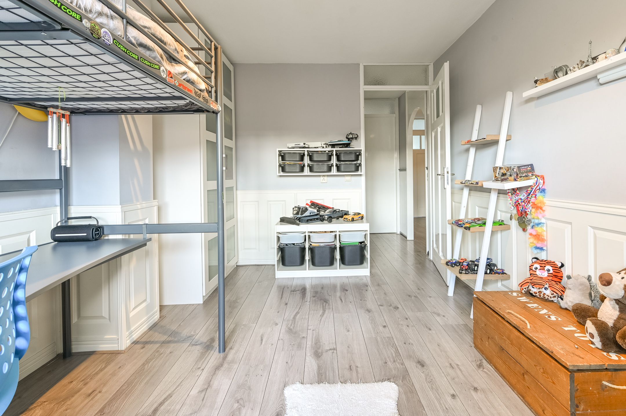 Foto 24 van J. Michaëlpad 52