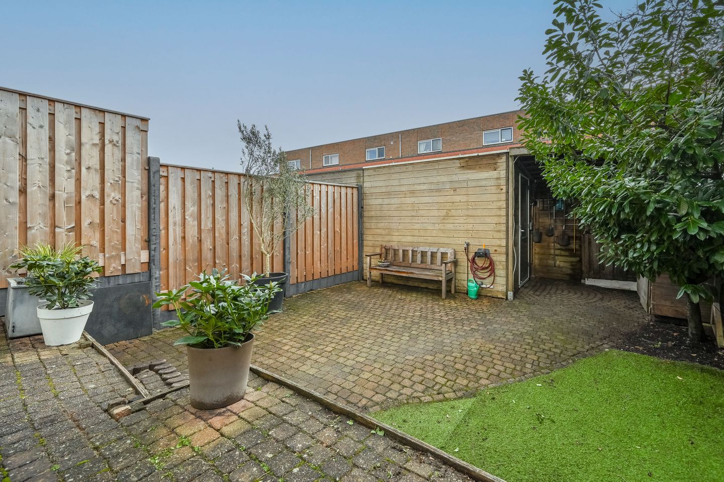 Foto 29 van J. Michaëlpad 52