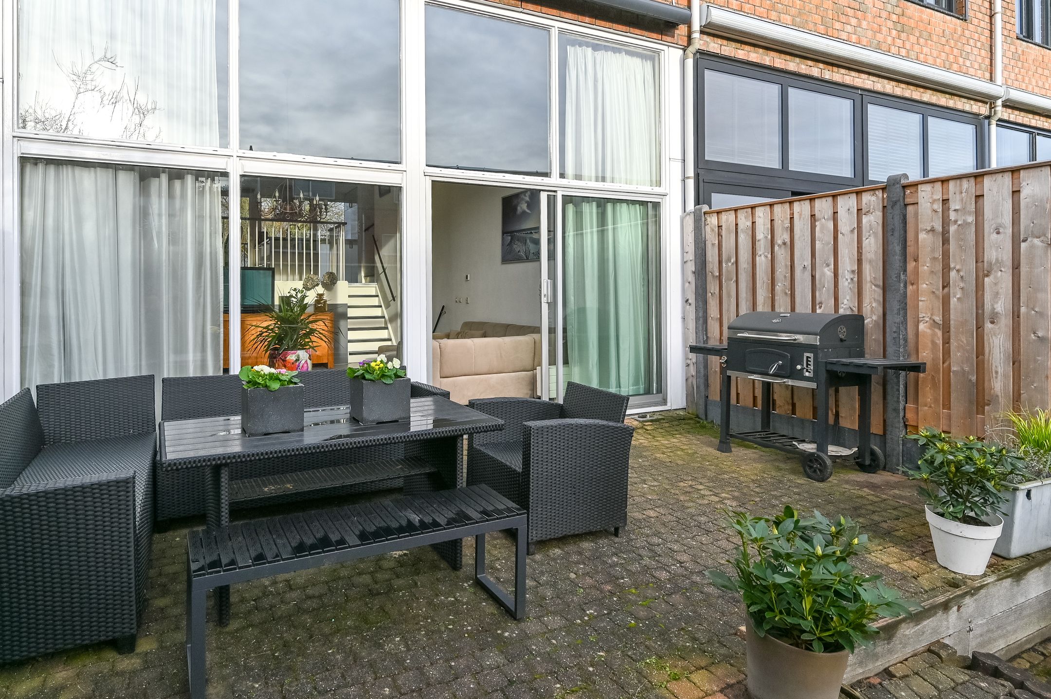 Foto 30 van J. Michaëlpad 52