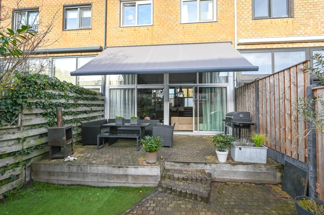 Foto 31 van J. Michaëlpad 52