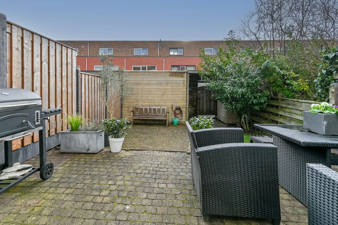 Foto 32 van J. Michaëlpad 52