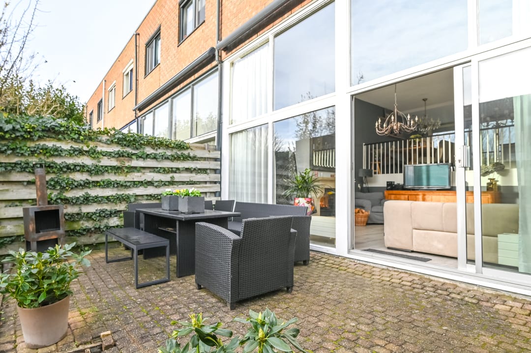 Foto 28 van J. Michaëlpad 52