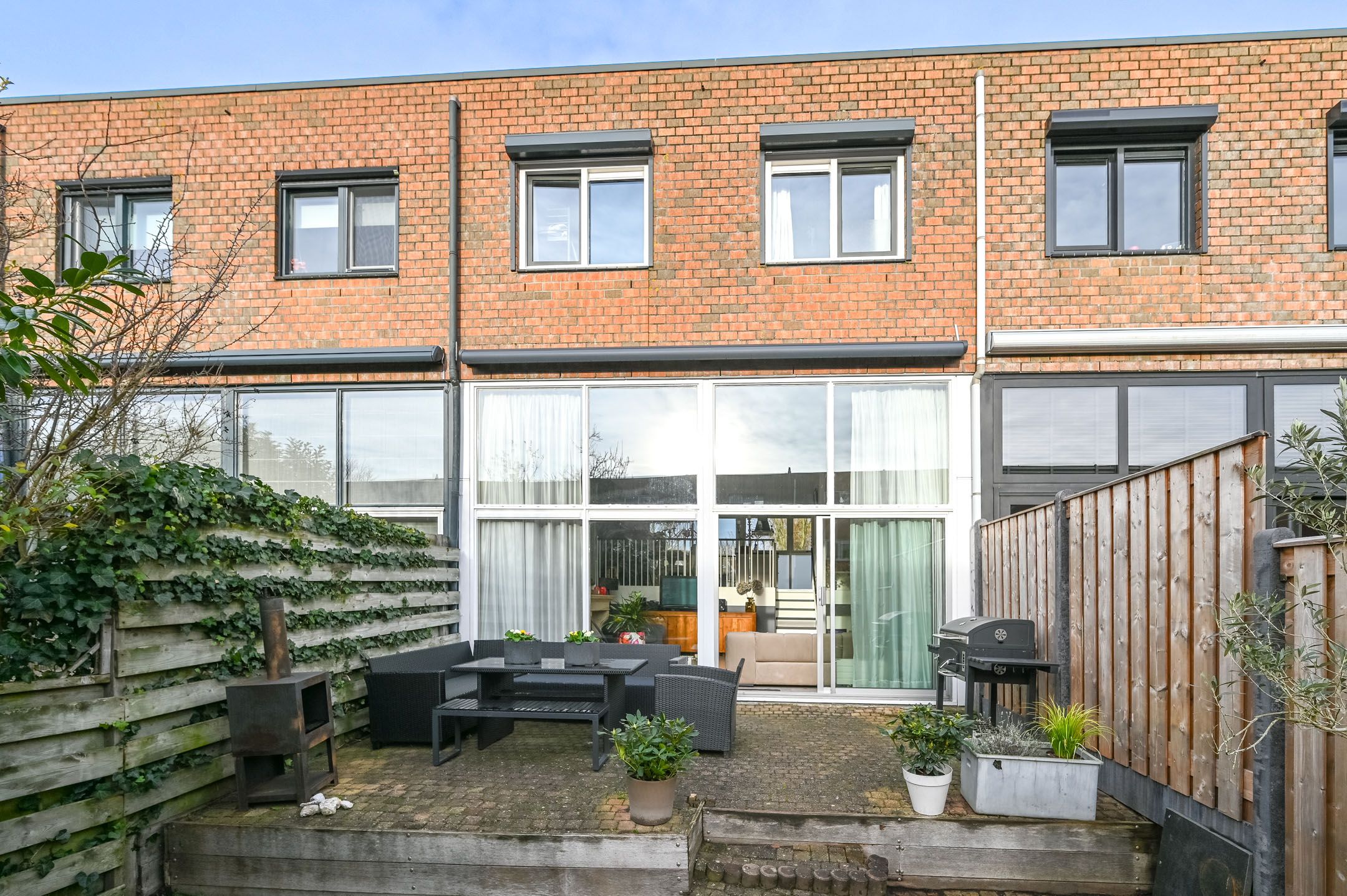 Foto 33 van J. Michaëlpad 52