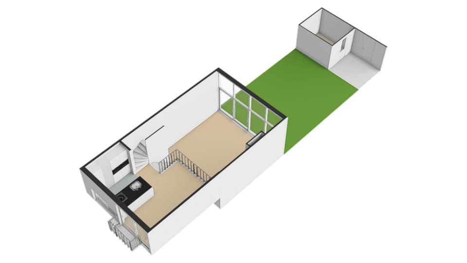 Foto 38 van J. Michaëlpad 52