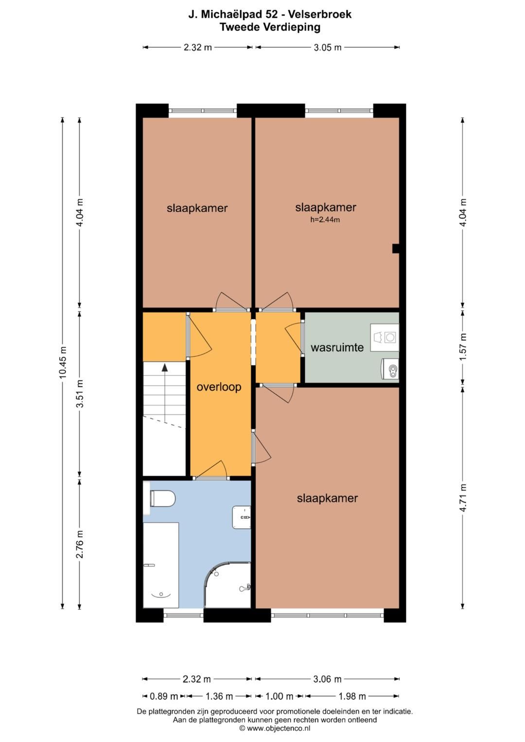 Foto 43 van J. Michaëlpad 52