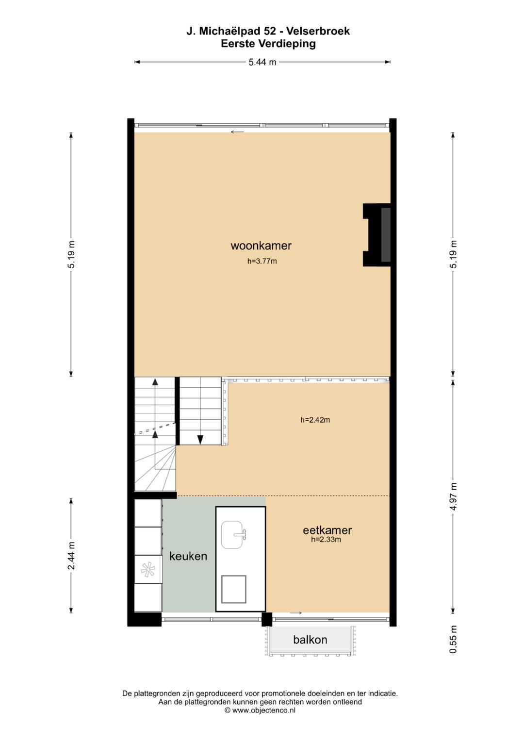 Foto 41 van J. Michaëlpad 52