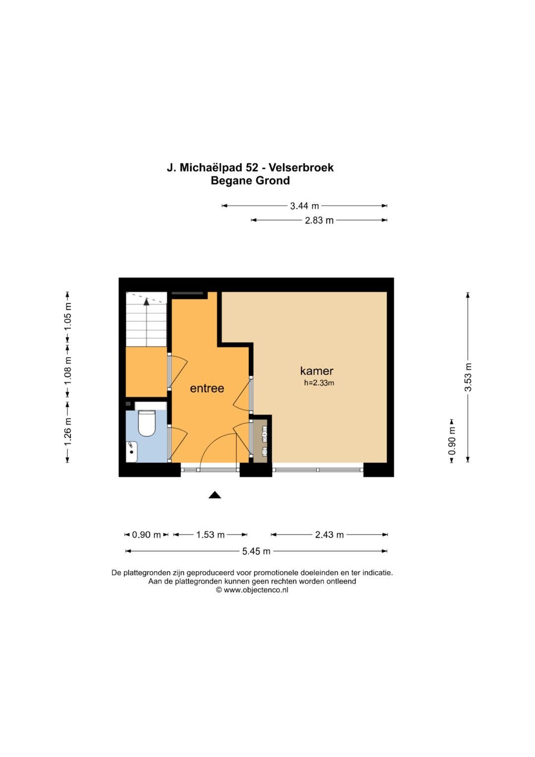 Foto 39 van J. Michaëlpad 52