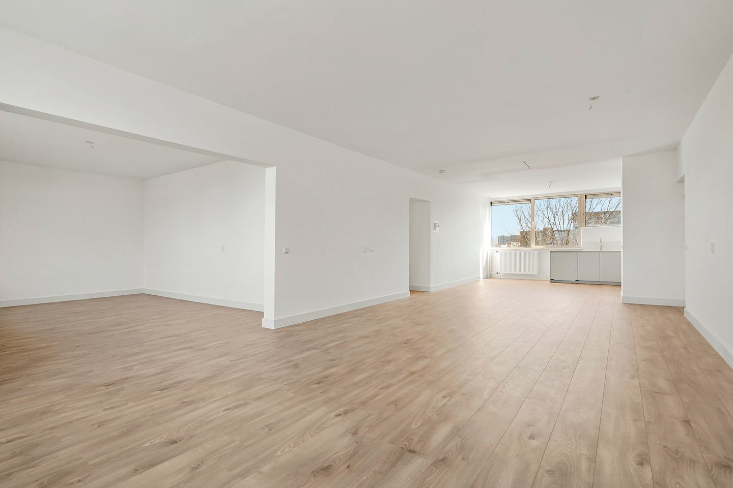 Foto 1 van Laan van Parijs 148