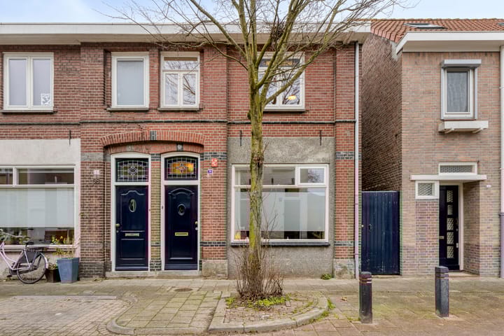 Klaverstraat 70