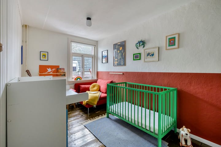 Foto 22 van Klaverstraat 70