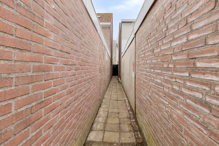 Foto 28 van Klaverstraat 70