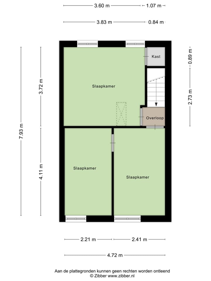 Foto 35 van Klaverstraat 70