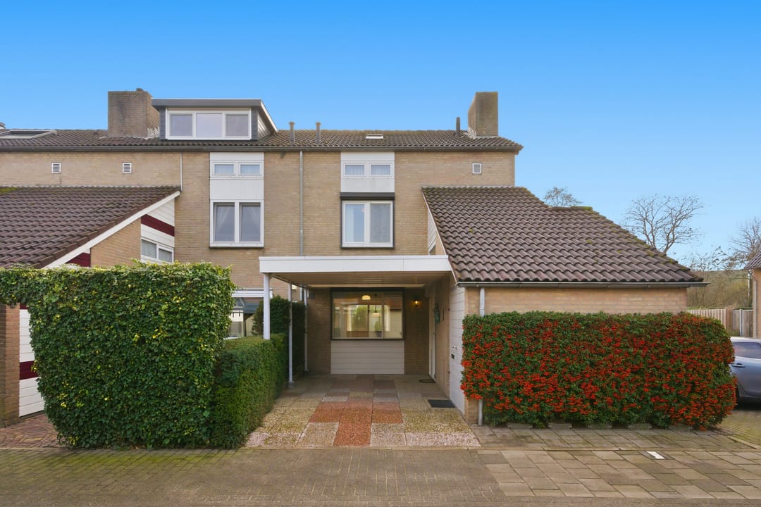 Foto 1 van Portugalhof 3